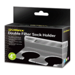 Dymax Filter Sock Holder 4" SINGLE & DOUBLE - Image 2