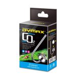 Dymax Stainless Steel CO2 Diffuser 24mm Length 8cm