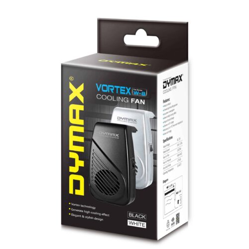 Dymax Cooling Fan 8w