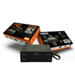 Eco Tech Ezy Set Digital Thermostat