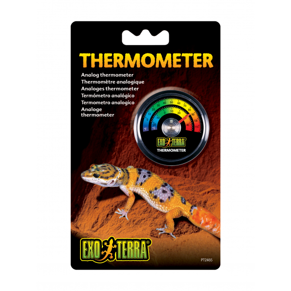 Exo thermo Exo Terra Thermometer - Image 1
