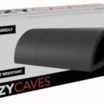 EzyCaves D Shape