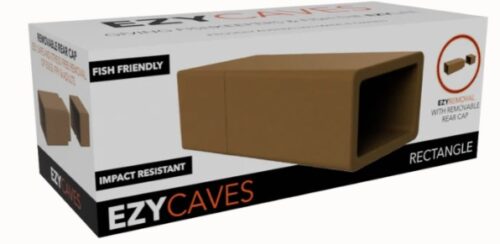 EzyCaves Rectangle Shape