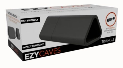 EzyCaves Triangle Shape - Image 2