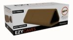 EzyCaves Triangle Shape