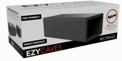 EzyCaves Rectangle Shape - Image 2