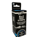 Fritz 6 in 1 Test Strips