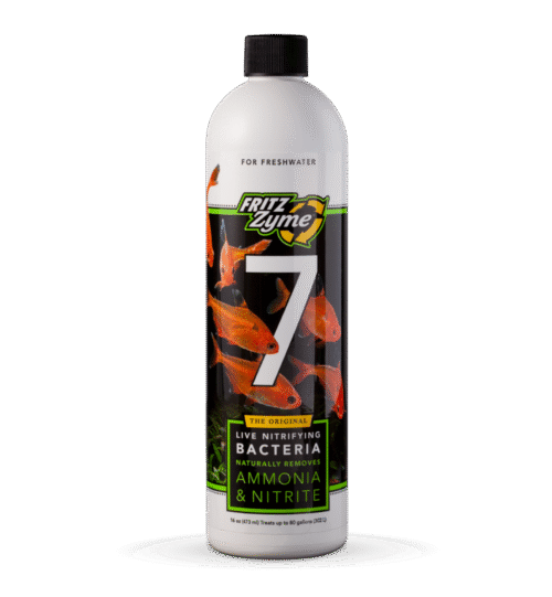 FritzZyme 7 Freshwater - Image 2