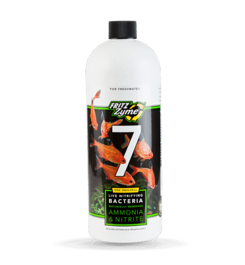 FritzZyme 7 Freshwater - Image 3