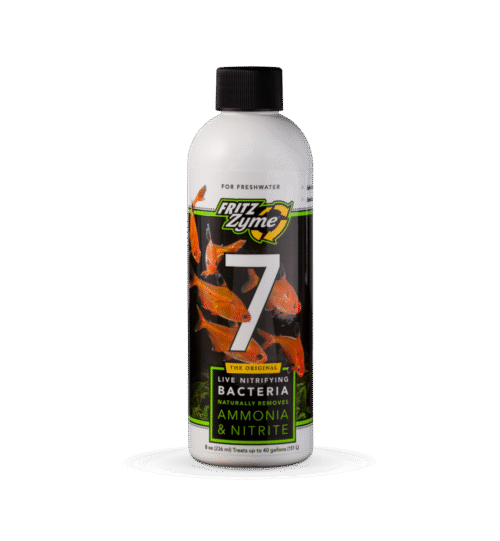 FritzZyme 7 Freshwater