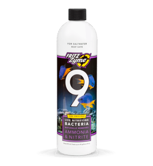 FritzZyme 9 Saltwater - Image 2