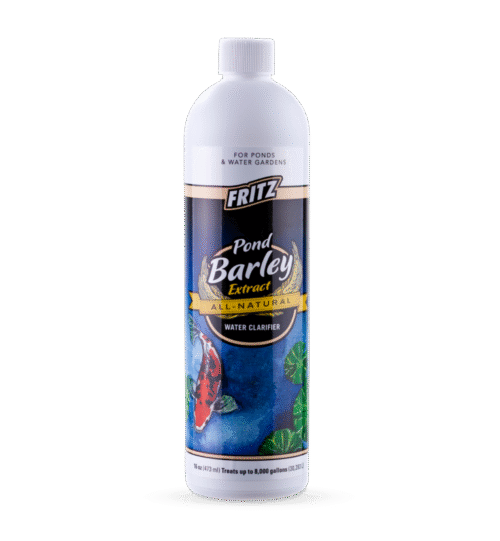 Fritz Pond Barley Extract