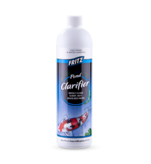 Fritz Pond Clarifier 473ml