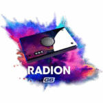 RADION XR15 G6