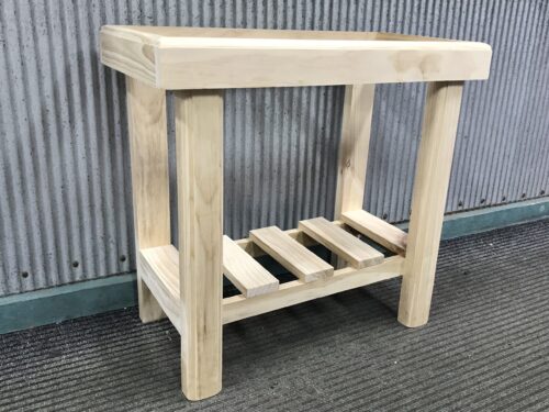 Pine Stands 2 Foot - Image 2