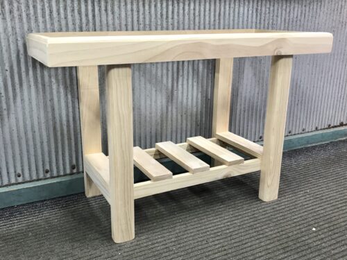 Pine Stands 30 Inch - Image 2