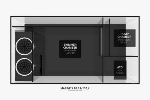 Waterbox Marine X 90.3 System - Image 3