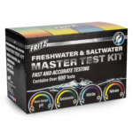 Fritz Master Test Kit