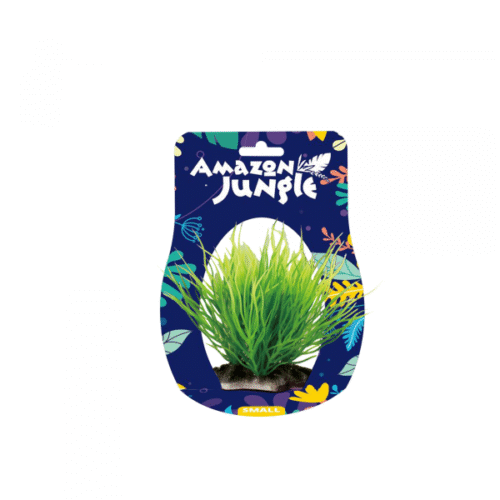 Amazon Jungle Plants 10-12cm - Image 6