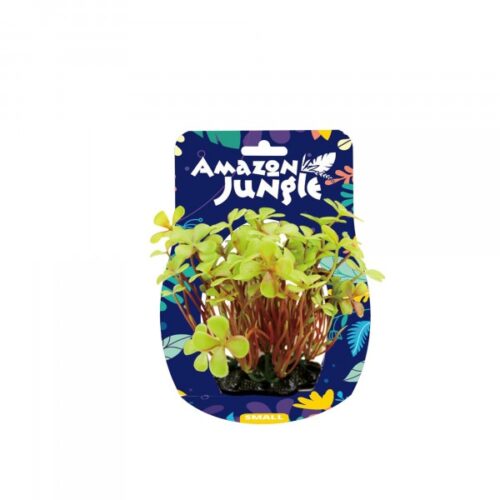 Amazon Jungle Plants 10-12cm - Image 7