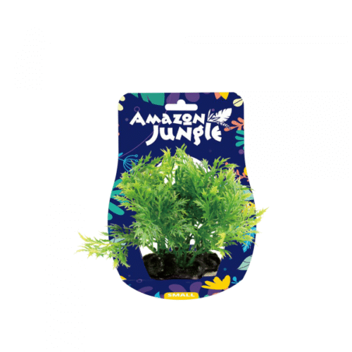 Amazon Jungle Plants 10-12cm - Image 9