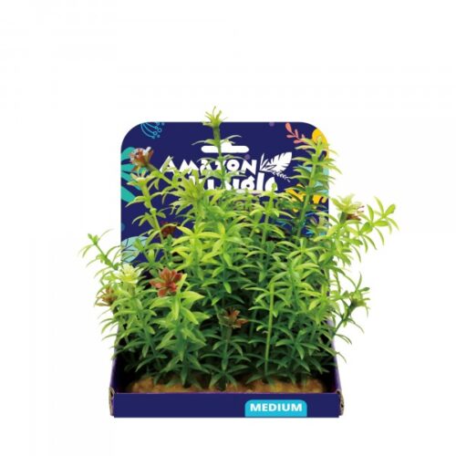 Amazon Jungle Plants 15cm - Image 3