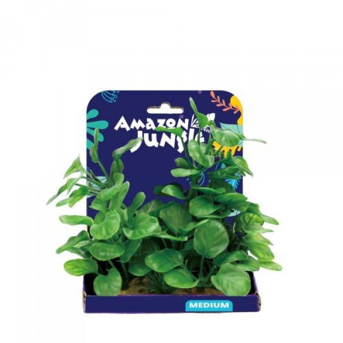Amazon Jungle Plants 15cm - Image 5