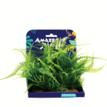 Amazon Jungle Plants 15cm