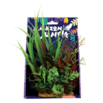 Amazon Jungle Plants 20cm - Image 2