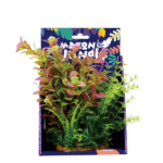 Amazon Jungle Plants 20cm - Image 3