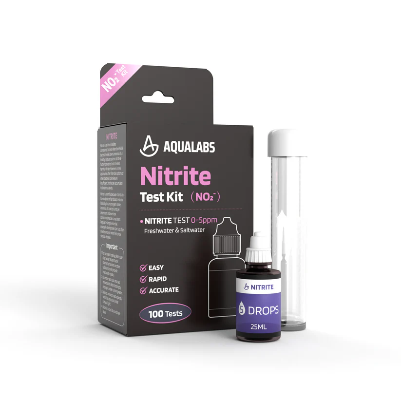 Aqua Labs - Nitrite Test Kit