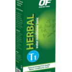T1 Herbal Water  Conditioner Tonic - Ocean Free