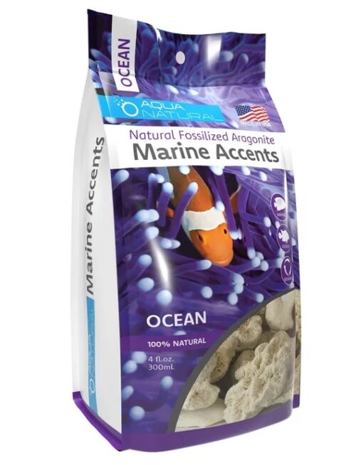 Marine Accents - Ocean