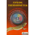URS analog Thermometer