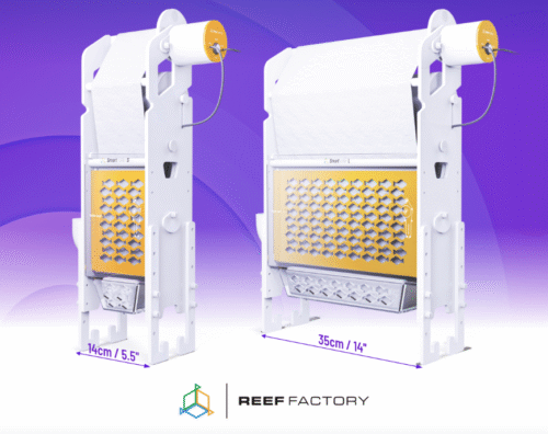 Reef Factory Smart Roller - Image 2