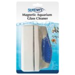 Serenity Magnetic Aquarium Glass Cleaner