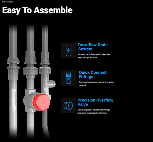 Waterbox Marine X 110.4 System - Image 6