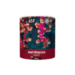 Aquarium Systems ASF Reef Minerals Powder 1kg