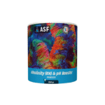 Aquarium Systems ASF Alkalinity and PH Booster Powder 1kg