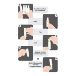 Aquarium Systems ASF Coralline Booster Shots - Image 3