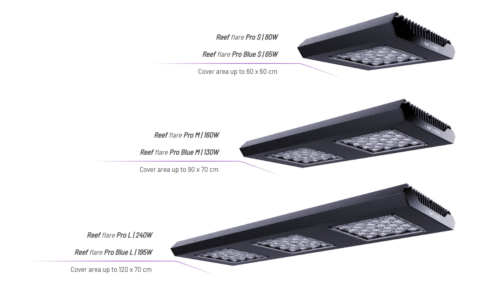 Reef Flare Pro Blue LED - Image 7