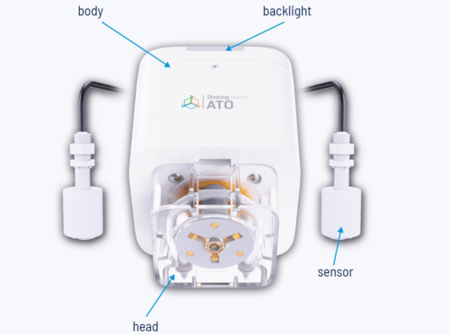 Reef Factory  ATO - Image 2