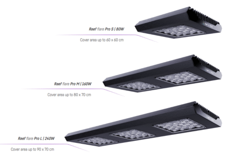 Reef Flare Pro LED - Image 9
