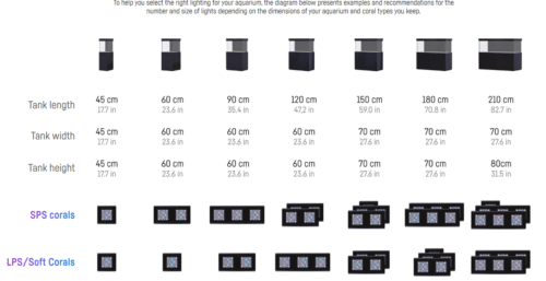 Reef Flare Pro LED - Image 5