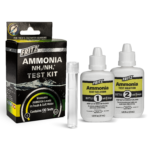 Fritz Ammonia Test Kit