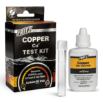 Fritz Copper Test Kit