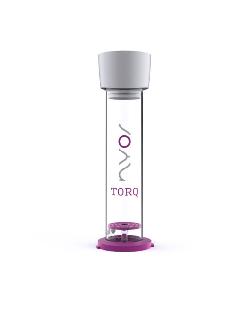 NYOS TORQ REACTOR  BODY