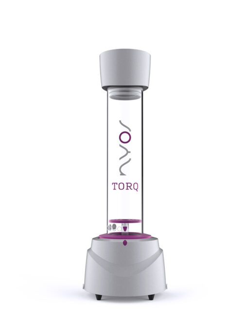 NYOS TORQ REACTOR  BODY - Image 2