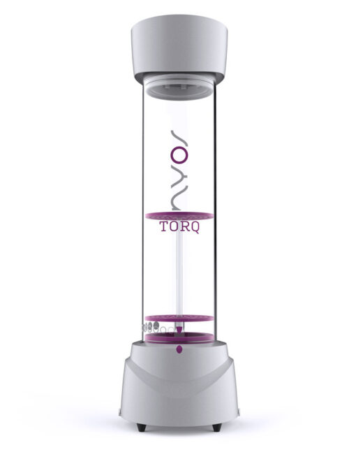 NYOS TORQ DOCK - Image 2