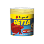 Tropical - Betta Food 15g